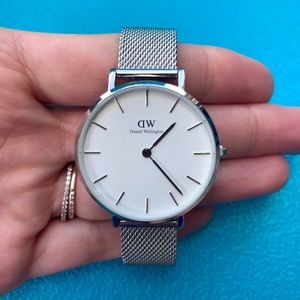 Daniel Wellington watch